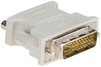 Akyga Akyga AK-AD-12 Adapter Wei&szlig; TV-Adapter