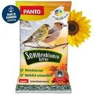 PANTO Sonnenblumenkerne gestreift 10kg, Sonnenblumenkerne gestreift