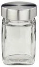 kela Vorratsdose Thea, Glas, vielseitig einsetzbar, 3 Glasdosen enthalten mit...
