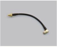 BKL Electronic BKL Electronic 0409113 HF-Adapter SMA-Buchse - SMA-Stecker 30.00...