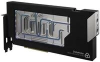 Thermal Grizzly CPU K&uuml;hler Thermal Grizzly DeltaMate GPU Block, Wasserk&uuml;hlung,