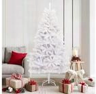 vidaXL K&uuml;nstlicher Weihnachtsbaum vidaXL K&uuml;nstlicher Weihnachtsbaum 300 LEDs...