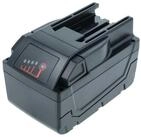 vhbw Ersatz f&uuml;r W&uuml;rth 0700956730 f&uuml;r Elektrowerkzeug Akku Akku Li-Ion 6000...