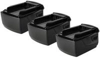 vhbw passend f&uuml;r Hilti CD 4-A22, AG 4S-A22 (125), BX 3-L 02, AG 125-A22, BX...