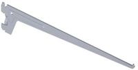 ELEMENT SYSTEM Schwerlastregal DIY, Tr&auml;ger 10105 f&uuml;r Wandschiene,T 400mm...