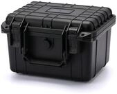 LuxusKollektion Werkzeugkoffer Werkzeugkasten Hartschalenkoffer IP67 wasserdicht