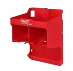 Milwaukee Werkzeughalter MILWAUKEE PACKOUT Werkzeughalter f&uuml;r Bohrmaschinen