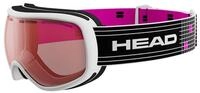 Head Skibrille