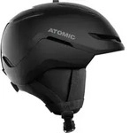 Atomic Skihelm SAVOR GT schwarz 63-65 EU