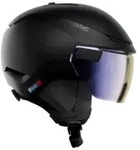 Atomic Skihelm ATOMIC Revent GT Amid Visor HD Skihelm, f&uuml;r die Piste,...