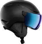 Atomic Skihelm REVENT VISOR STEREO