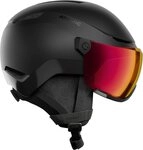 Atomic Skihelm Atomic Revent Visor Photo Skihelm Snowboardhelm AN5006822