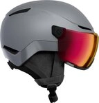 Atomic Skihelm REVENT VISOR PHOTO