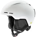 Uvex Skihelm uvex monte LT MIPS 56