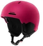 Alpina Sports Skihelm ALPINA &raquo;Zupo 2 Mips&laquo; Kinder Skihelm, bel&uuml;ftet, w&auml;rmend,