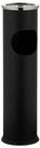 relaxdays Aschenbecher Standaschenbecher 56 cm