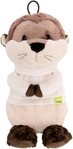 Nici W&auml;rmflasche Winter, Otter Ophelio, 300 ml, 34 cm