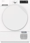 Miele W&auml;rmepumpentrockner TS100C WP