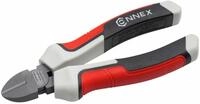 Connex Seitenschneider Connex Seitenschneider gerade 160 mm 3K Griff