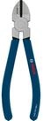 BOSCH Seitenschneider Bosch Diagonal-Seitenschneider 160 mm tauchbeschichtete