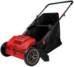 Einhell Akku-Laubsauger Einhell Laub- und Rasensammler GC-LGS 515