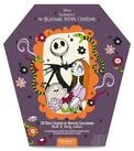 Disney Adventskalender XXL Nightmare before Christmas Adventskalender Beauty...