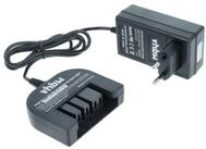 vhbw passend f&uuml;r Black & Decker HP122KD, HP126F2B, FS120B, HP122K, EPC14CA,