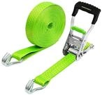 LuxusKollektion Zurrgurt Spanngurte Ratschengurte 10m 50mm 5000kg Radsicherung...