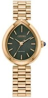Citizen Quarzuhr Citizen EM1203-57X EM1203-57X, (100-tlg), Citizen EM1203-57X