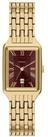 Fossil Quarzuhr Raquel ES5512, Armbanduhr, Edelstahlarmband, analog, Tag
