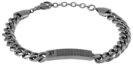 Police Armband Chainmale