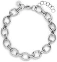 s.Oliver Armband S.Oliver Damen-Armband Edelstahl