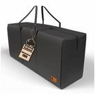 BigDean Aufbewahrungstasche Extra Gro&szlig;e Tragetasche 100&times;55&times;35 cm 190 l...