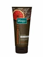 Kneipp Haargel Kneipp Men Only 2 0 2 In el K&ouml;rper Haar Mann