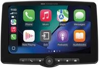 ESX VISION VMX901DAB, Universal 1-DIN Multiangle Media Moniceiver 9" Autoradio...