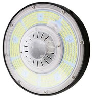 V-TAC LED Flutlichtstrahler, LED-Leuchtmittel fest verbaut, Neutralwei&szlig;, LED