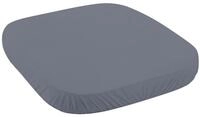 Waldin Spannbettlaken klein f&uuml;r Babybett 7in1, Jersey Baumwolle, 73x73 cm,...