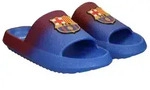 FC Barcelona Flip Flops Herren Damen Badeschuhe Pool Sandalen Sommer Schuhe Badeschuh