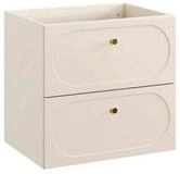 Petits-meubles Waschbeckenunterschrank Sanae