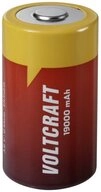 VOLTCRAFT VOLTCRAFT ER34615 Spezial-Batterie Mono (D) Button-top Li-SoCl2 3.6 V