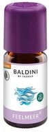 TAOASIS GmbH Natur Duft Manufaktur K&ouml;rper&ouml;l BALDINI Feelmeer Bio/demeter &Ouml;l,...