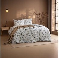 Estella Bettw&auml;sche Sicina, Flanell, 2 teilig