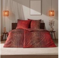 Estella Bettw&auml;sche Arno, Mako-Interlock-Jersey, 2 teilig, Gefertigt aus...
