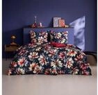 Estella Bettw&auml;sche Estella Mako Jersey Bettw&auml;sche 135x200 Theodora indigo...