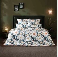 Estella Bettw&auml;sche Yasmin, Satin, 3 teilig, Gefertigt aus hochwertigem