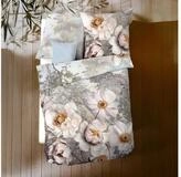 Kaeppel Bettw&auml;sche Fairy Garden, Mako Satin, 2 teilig
