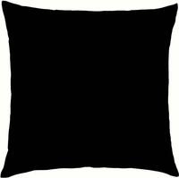 Kaeppel Kissenbezug Uni Mako-Satin, 100% Baumwolle, (1 St&uuml;ck), Kissenh&uuml;lle in
