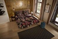 PURE luxury collection Wendebettw&auml;sche Elmira, Microfaser, 2 teilig,...