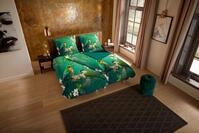 PURE luxury collection Wendebettw&auml;sche Signi, Microfaser, 2 teilig, 135x200,