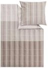 s.Oliver Bettw&auml;sche Satin-Flanell Kombi-Bettw&auml;sche s.Oliver, Flanell,...